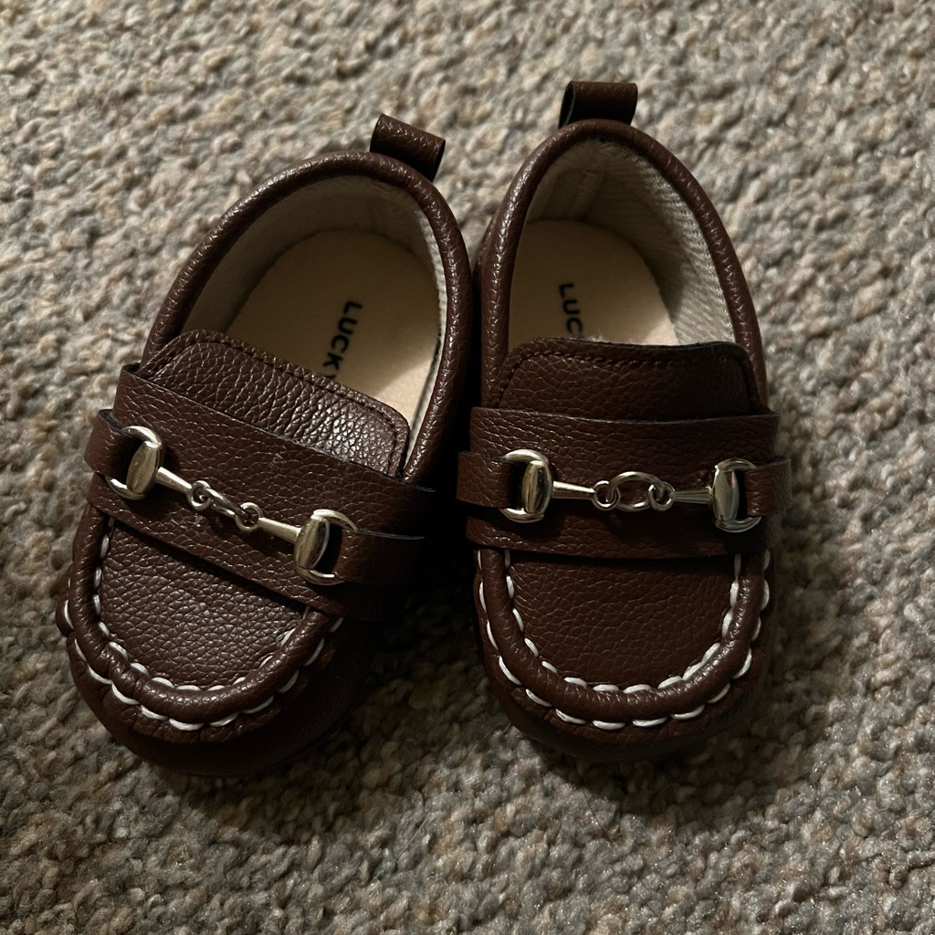 Lucky Brand Loafers For Infant